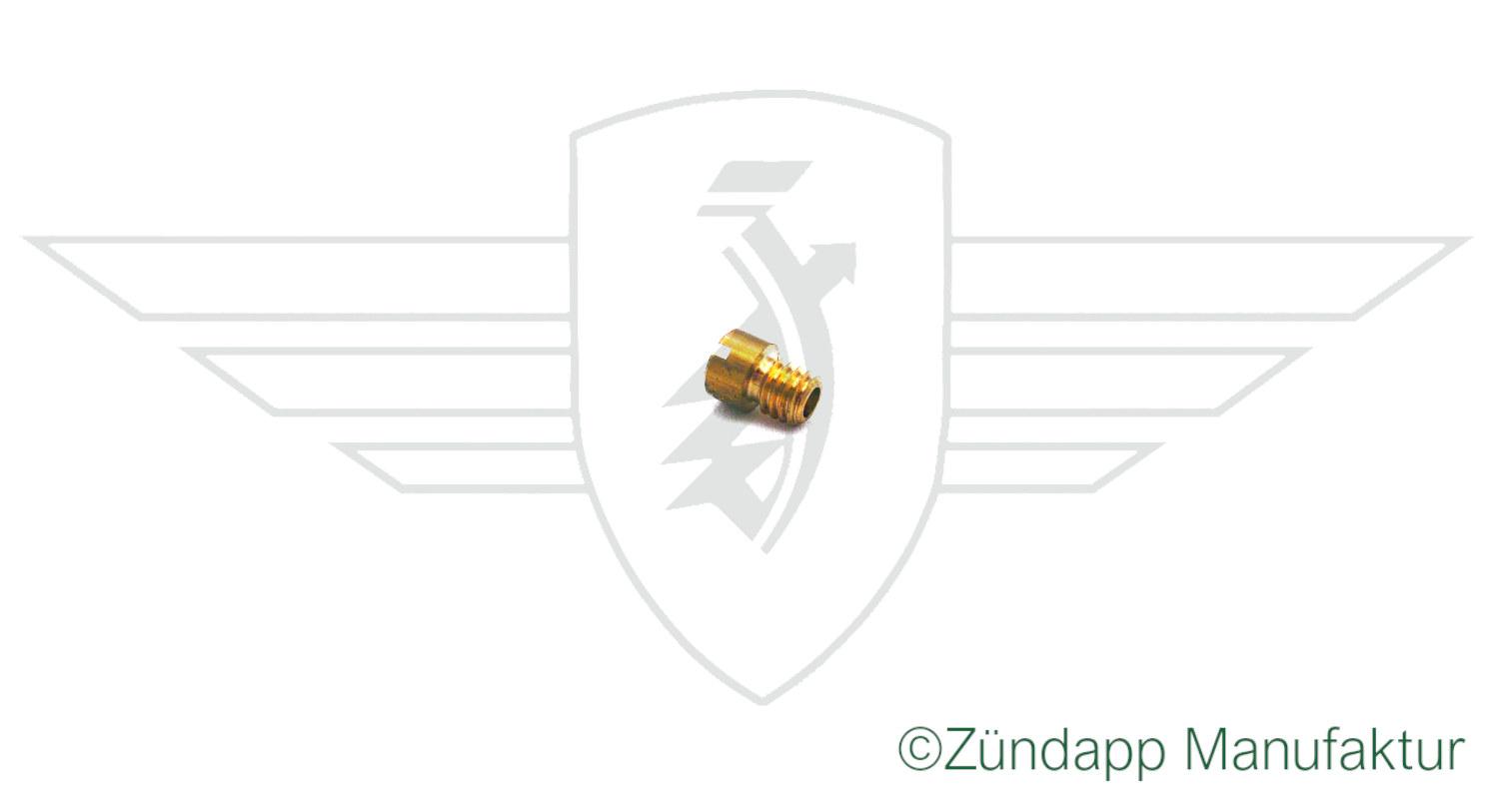 Main nozzle size 58 original
